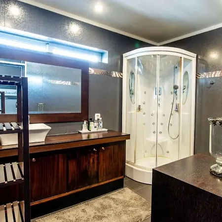 Luxury Loft By Boy