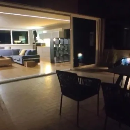 Luxury Loft By Boy
