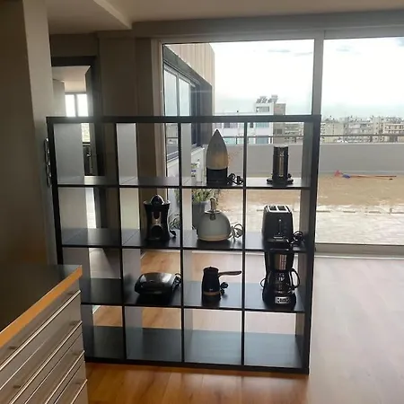 Luxury Loft By Boy Apartment *