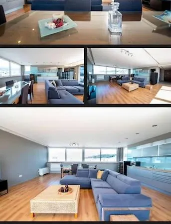 Luxury Loft By Boy Patras